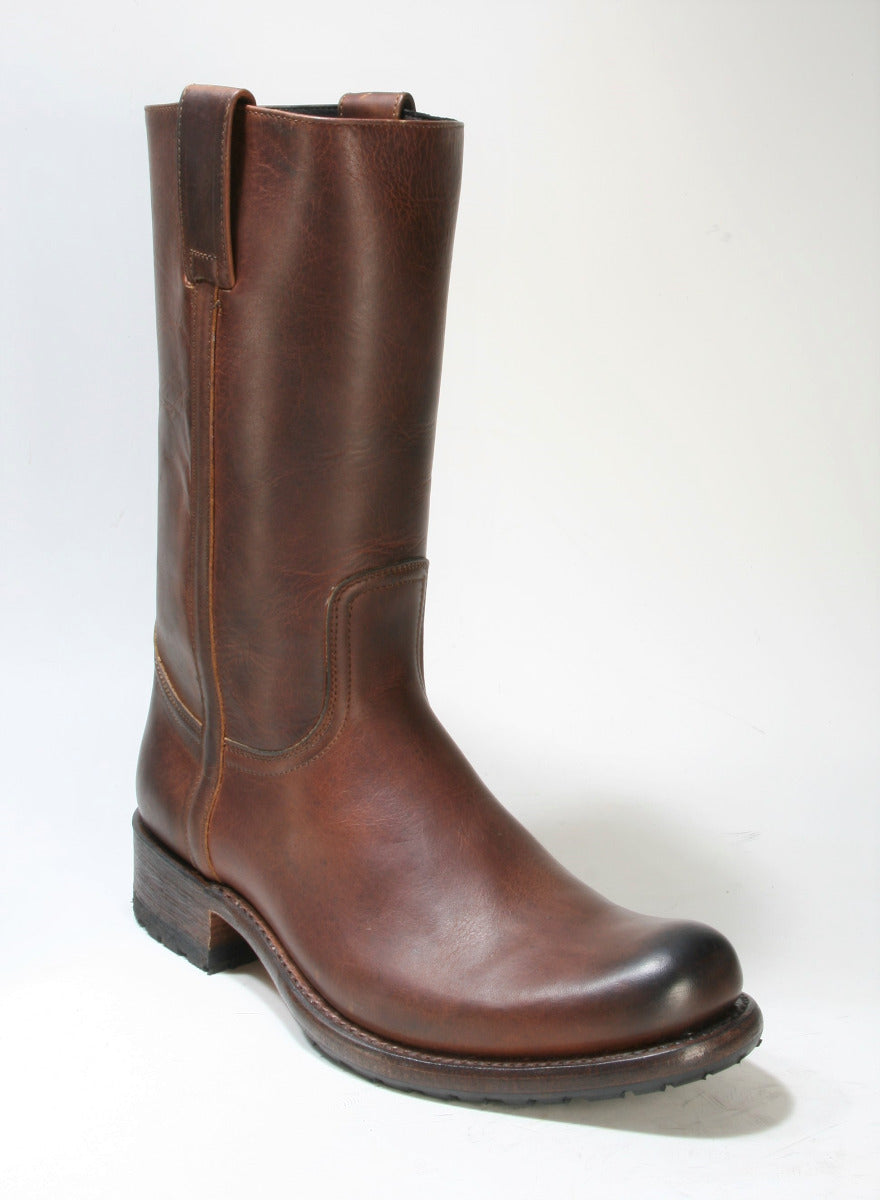 3165 Sendra Stiefel MARTIN Evolution Tang Usado
