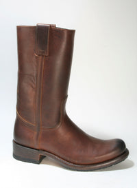 3165 Sendra Stiefel MARTIN Evolution Tang Usado