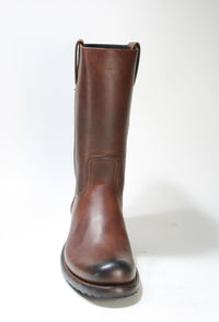 3165 Sendra Stiefel MARTIN Evolution Tang Usado