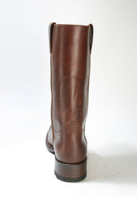 3165 Sendra Stiefel MARTIN Evolution Tang Usado