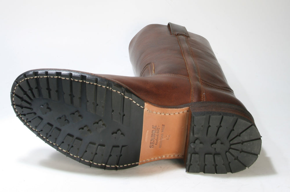 3165 Sendra Stiefel MARTIN Evolution Tang Usado