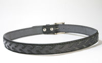 3220 Original Belts Black Python 