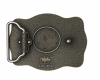 S32212 Buckle Belt buckle brass