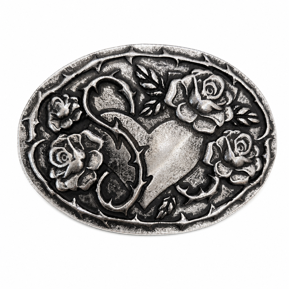 32369 RB Buckle Gürtelschnalle
