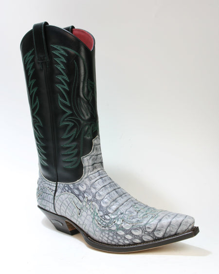 3241 Sendra Boots Cowboystiefel Virginia T. Moro