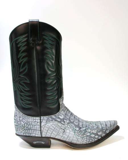 3241 Sendra Boots Cowboystiefel Virginia T. Moro