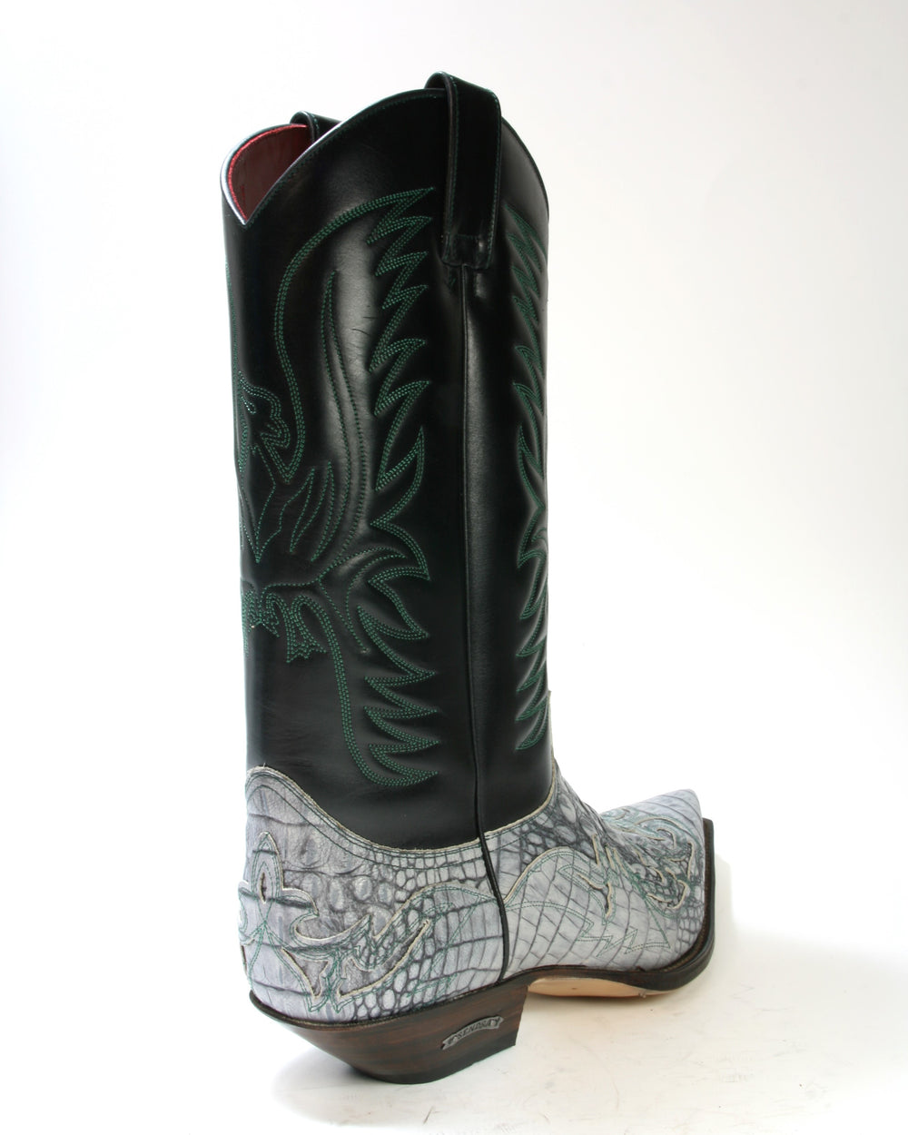 3241 Sendra Boots Cowboystiefel Virginia T. Moro