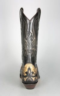 3241 Sendra IBIZA Denver 075 Tierra Python Panizo