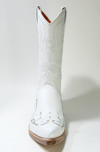 3242 Sendra cowboy boots X Blanco