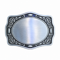 32446 Buckle Gürtelschnalle