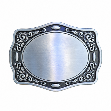 32446 Buckle Gürtelschnalle