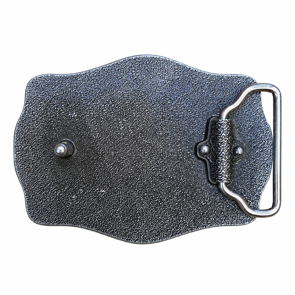 32446 Buckle Gürtelschnalle