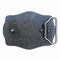 32446 Buckle Gürtelschnalle
