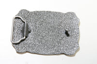 32503 Buckle Gürtelschnalle