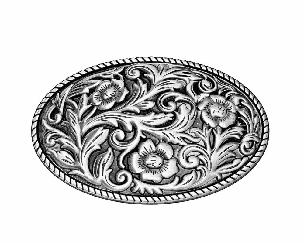 32514 RB Buckle Gürtelschnalle