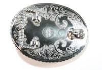 32792 Buckle Gürtelschnalle Büffelkopf