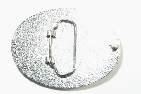 32799 Buckle Gürtelschnalle schwarz