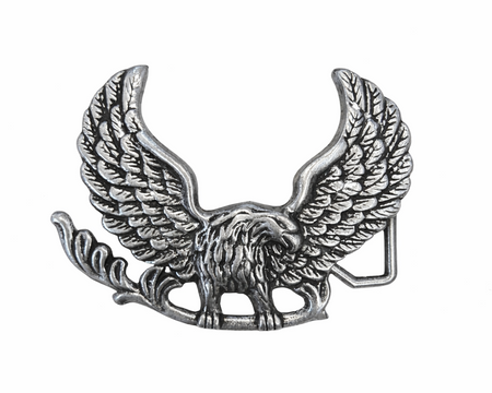32804 RB Buckle Gürtelschnalle Adler