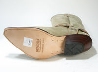 3305 Sendra Cowboystiefel Bikerboots spitz Flota Funt. Lavado