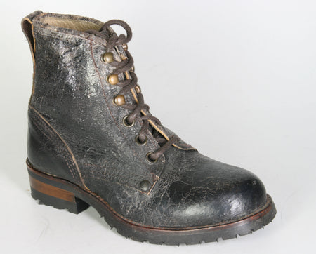 3326 Sendra Kids Schnürstiefel Barbados