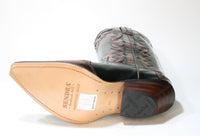 3379 Sendra Boots Flora Libano Flora Verde Cipres