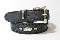 338 Mayura Belt Black