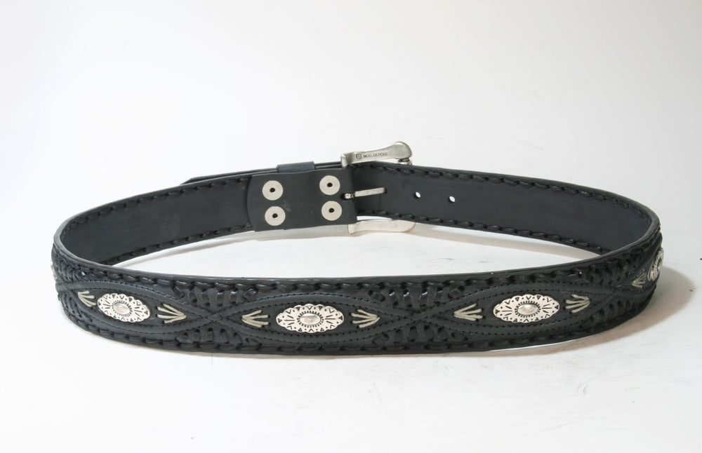 338 Mayura Belt Black