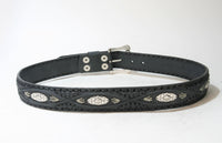 338 Mayura Belt Black