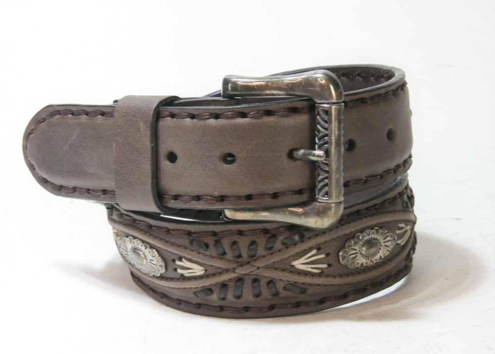 338 Mayura Belt Castano