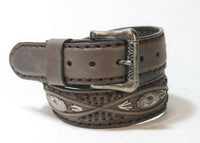 338 Mayura Belt Castano