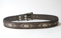 338 Mayura Belt Castano