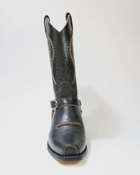 3434 Sendra cowboy boots Waxy Comander
