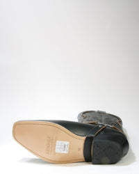 3434 Sendra cowboy boots Waxy Comander