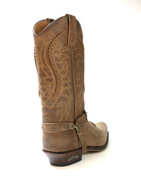 3434 Sendra Cowboystiefel Mad Dog Tang