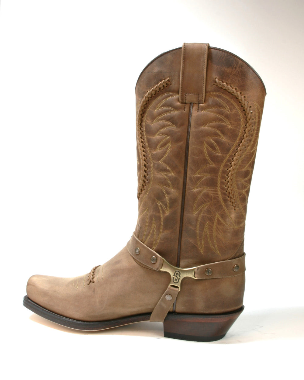 3434 Sendra Cowboystiefel Mad Dog Tang