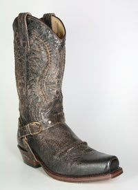 3434 Sendra Cowboystiefel Barbados