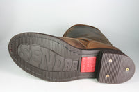 3565 Sendra Engineer Steel Tang