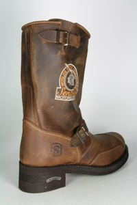 3565 Sendra Engineer Steel Tang