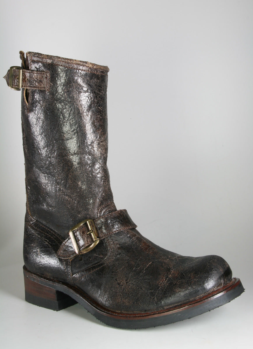 3603 Sendra Engineer Barbados Braun