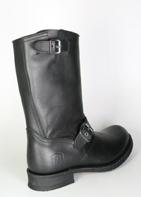 3603 Sendra Engineer Lightning Negro