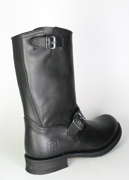 3603 Sendra Engineer Lightning Negro