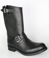3603 Sendra Engineer Lightning Negro