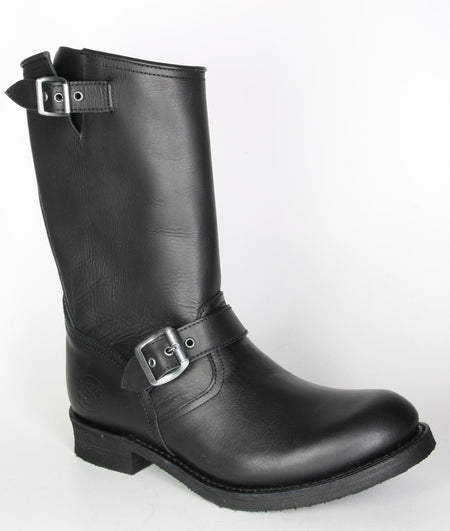 3603 Sendra Engineer Lightning Negro