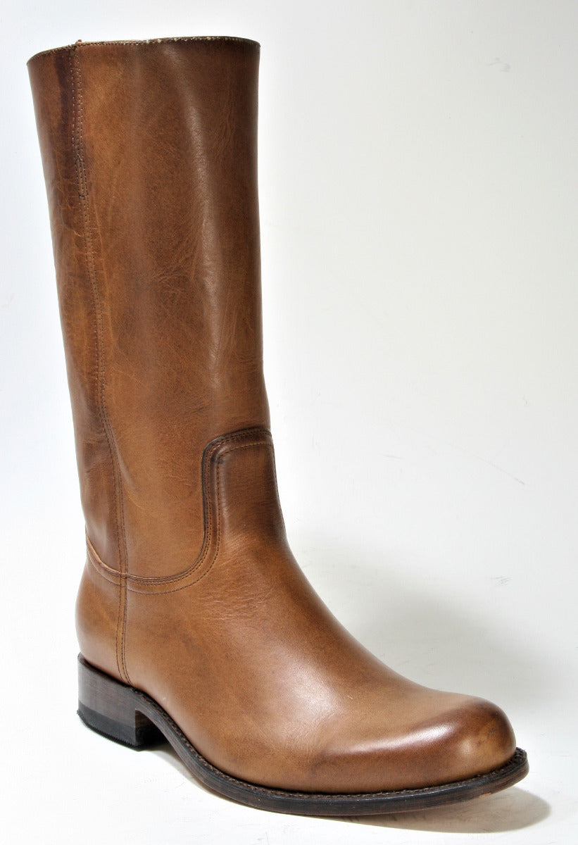 3625 Sendra Boots STREET Evo Tan
