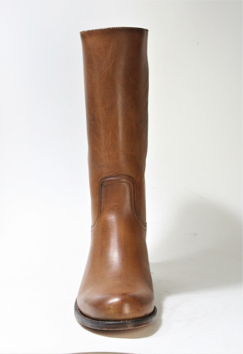 3625 Sendra Boots STREET Evo Tan