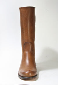 3625 Sendra Boots STREET Evo Tan