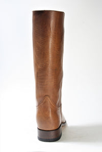 3625 Sendra Boots STREET Evo Tan