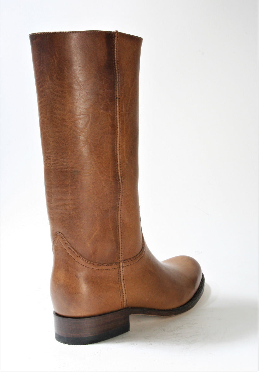 3625 Sendra Boots STREET Evo Tan