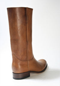 3625 Sendra Boots STREET Evo Tan