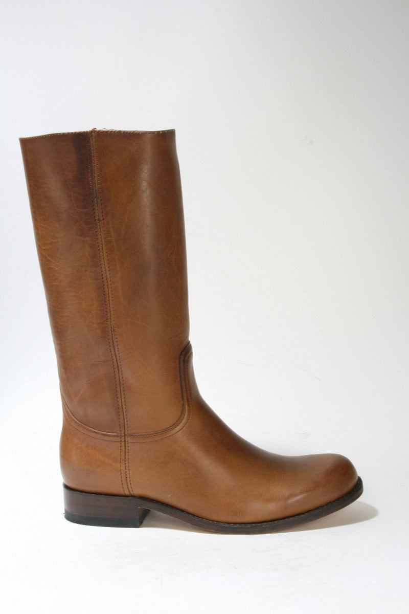 3625 Sendra Boots STREET Evo Tan